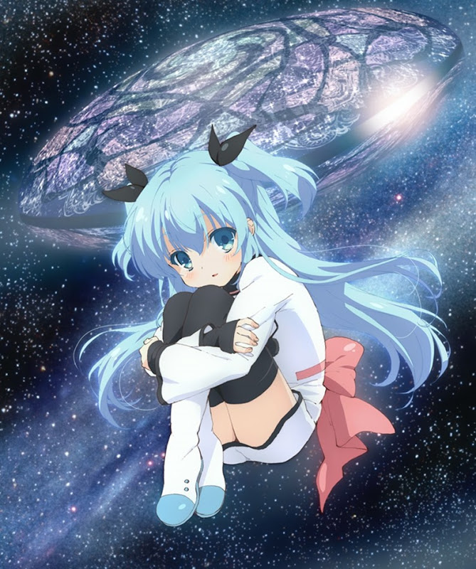 Sora no Method_anime Sora no Method_anime