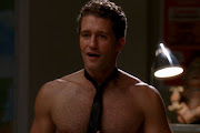 Matthew Morrison