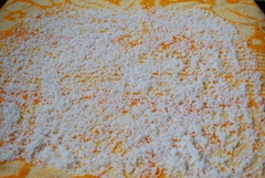 How to make uppu seedai step 1 How to make uppu seedai step 1