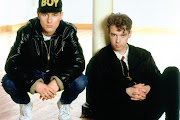Pet Shop Boys