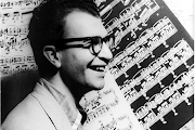 Dave Brubeck
