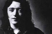 Rory Gallagher