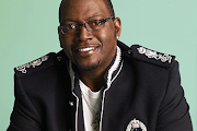 Randy Jackson