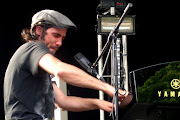 Patrick Watson
