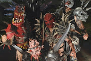 Gwar
