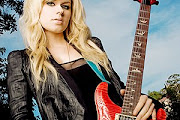 Orianthi