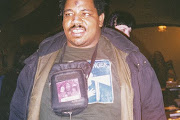 Wesley Willis