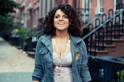 Marsha Ambrosius