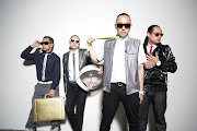 Far East Movement