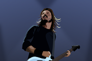 Dave Grohl