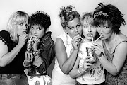 The Go-Go's