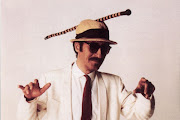 Leon Redbone