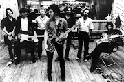 Bruce Springsteen & The E Street Band