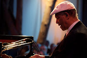 McCoy Tyner