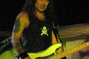 Steve Harris