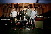 Band Of Horses