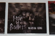 Hail of Bullets