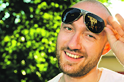 Paul Kalkbrenner