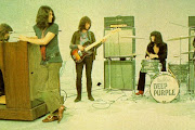 Deep Purple