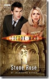 Doctor Who Stone Rose