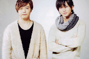 Kinki Kids