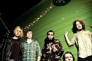 Foxy Shazam