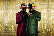 Daft Punk