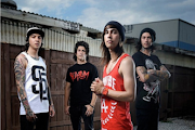 Pierce The Veil