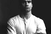 Henry Rollins