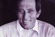 Andy Williams