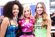 Sweet Suspense