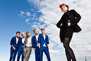 Alphabeat