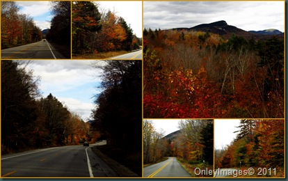 highway views collage2