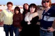 The Long Blondes