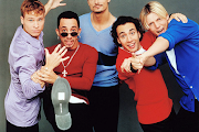 Backstreet Boys