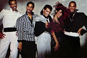 DeBarge