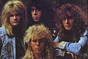 Quiet riot