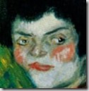Picasso - Dwarf Dancer - Copy