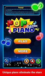 Tap Tap Piano Screenshots 6