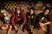 Pierce The Veil