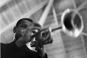 Lee Morgan