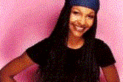 Samantha Mumba
