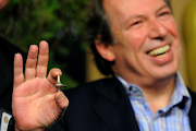 Hans Zimmer