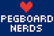 Pegboard Nerds