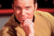 William Shatner