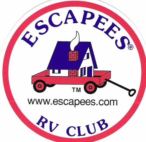 Escapees-Logo