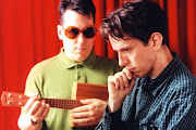 They Might Be Giants