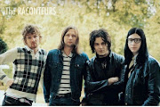 Raconteurs