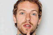 Chris Martin