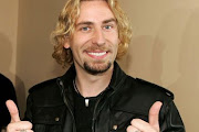 Chad Kroeger